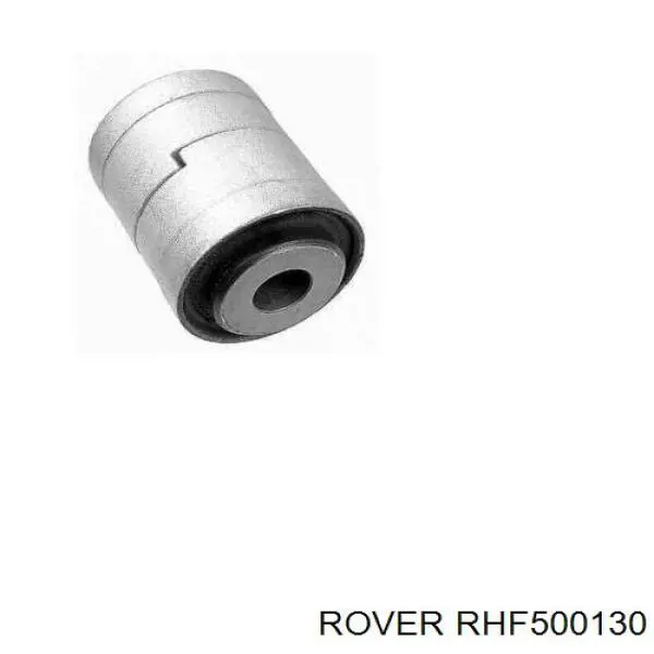 RHF500130 Rover silentblock de brazo de suspensión trasero superior