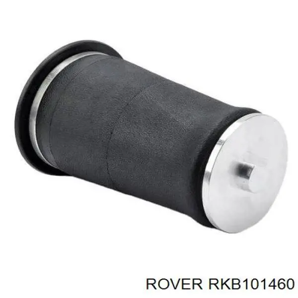 RKB101460 Rover muelle neumático, suspensión, eje trasero