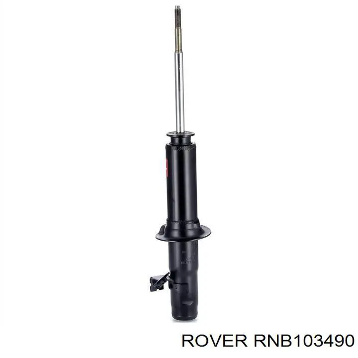 RNB103490 Rover amortiguador delantero derecho