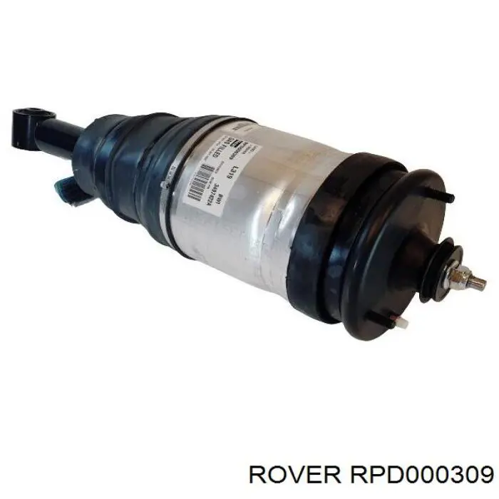 RPD000309 Rover amortiguador trasero