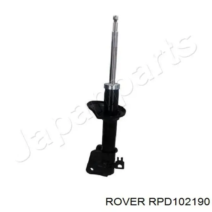 RPD102190 Rover amortiguador trasero izquierdo