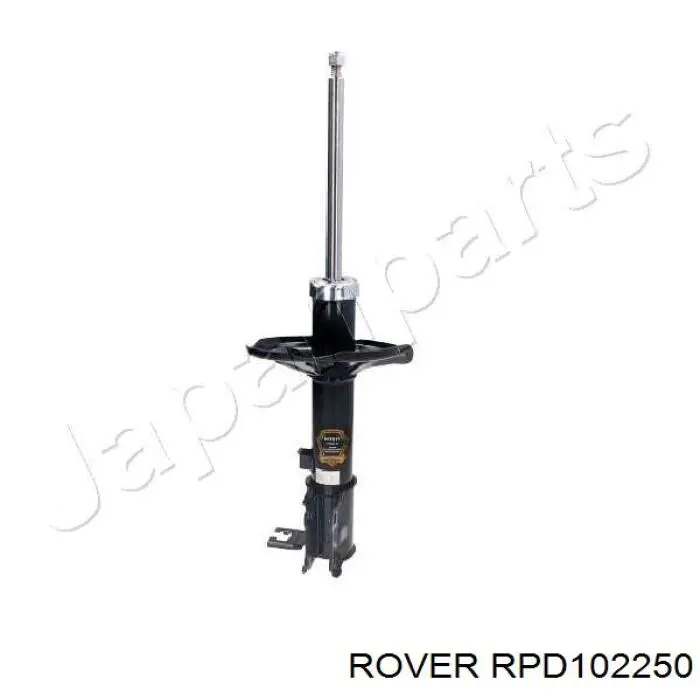 RPD102250 Rover amortiguador trasero