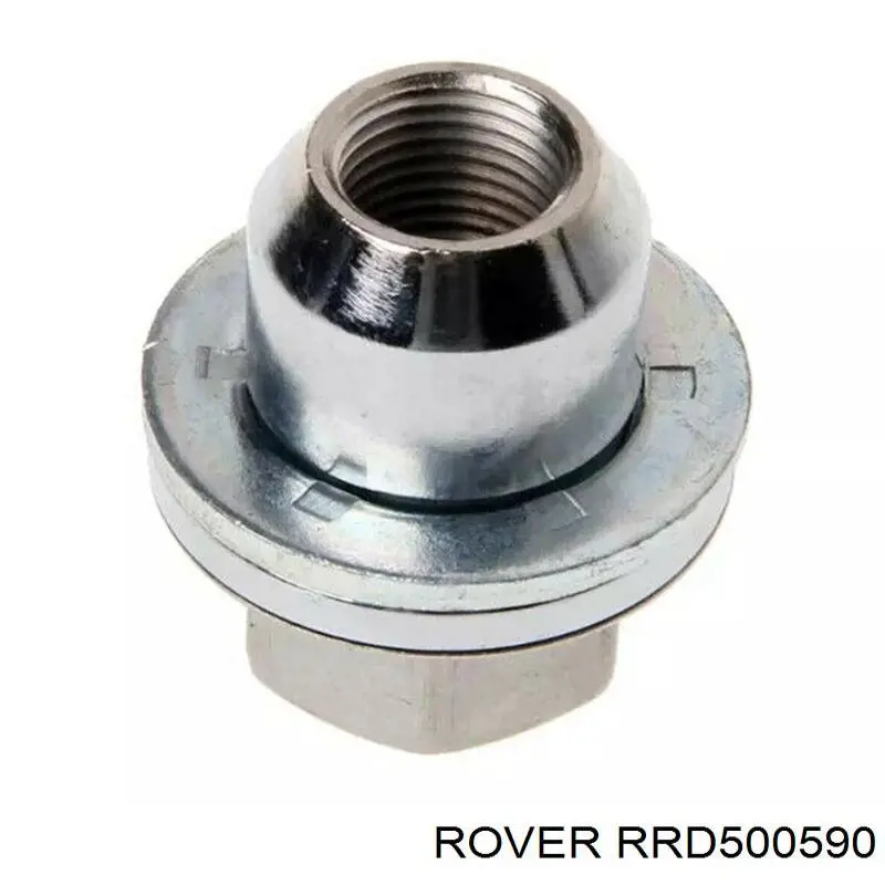 RRD500590 Rover tuerca de rueda
