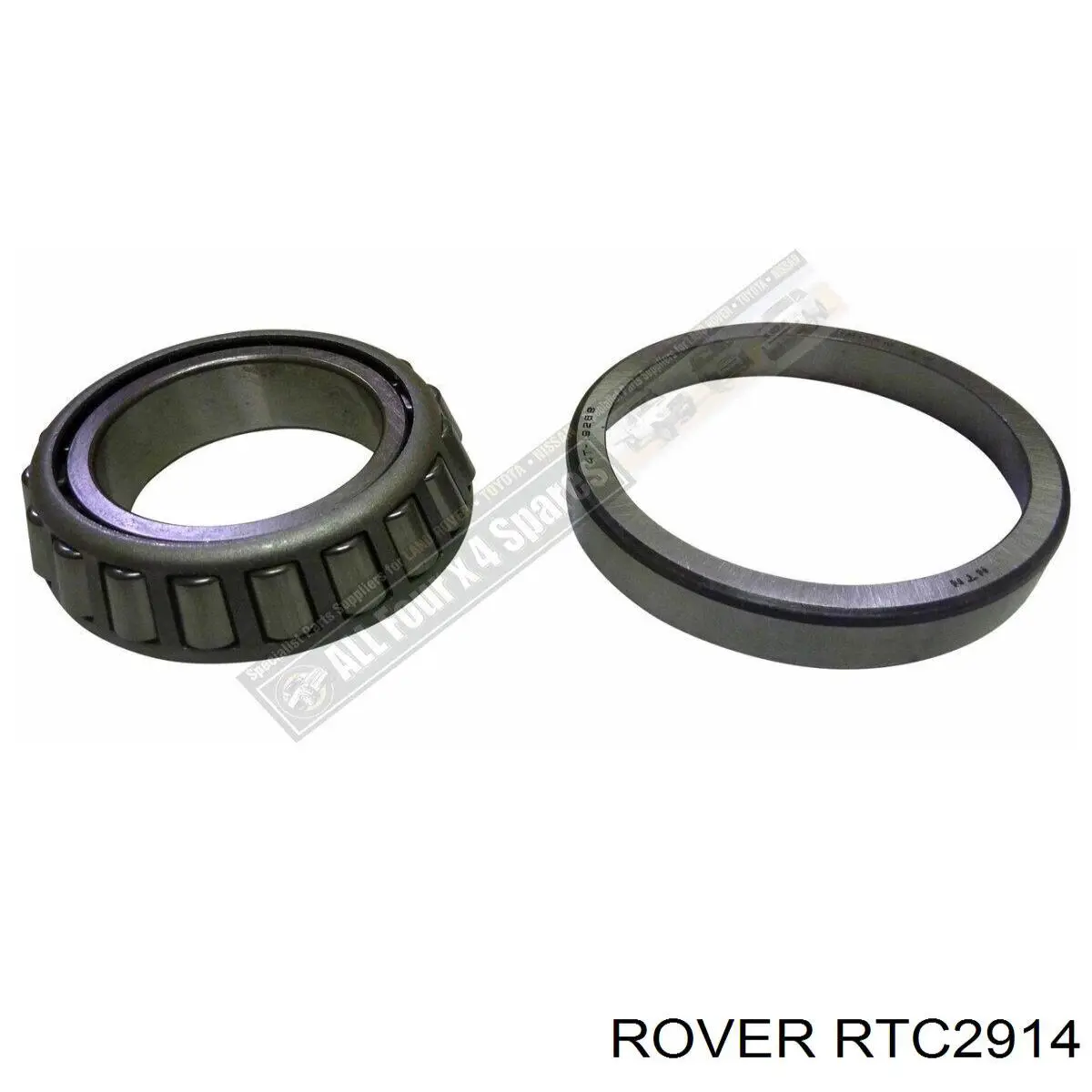 RTC2914 Rover