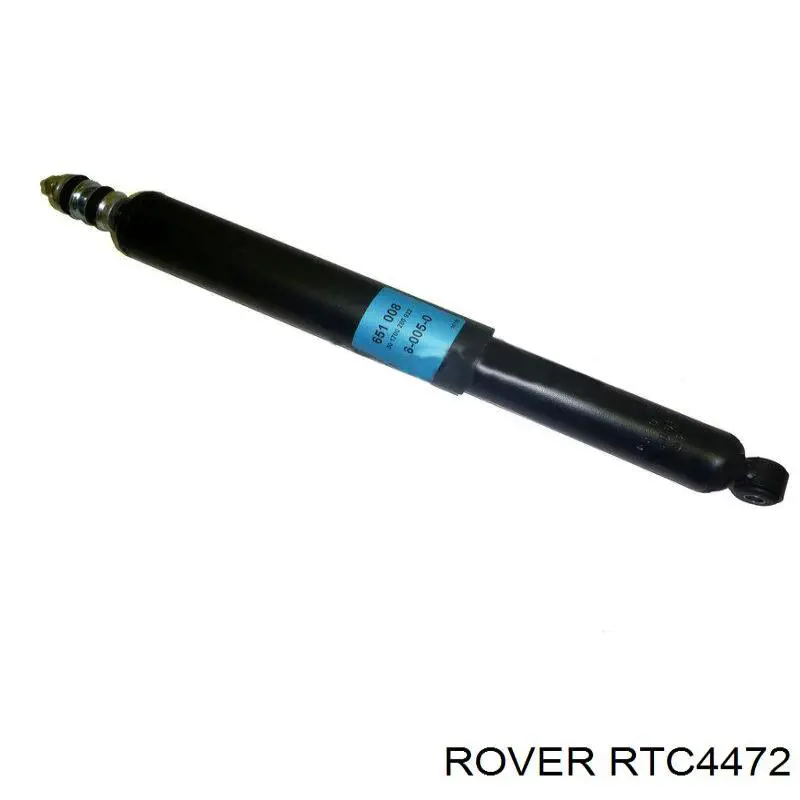 RTC4472 Rover