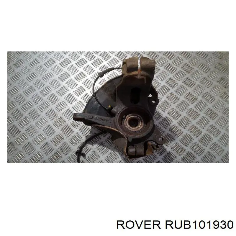 RUB101930 Rover