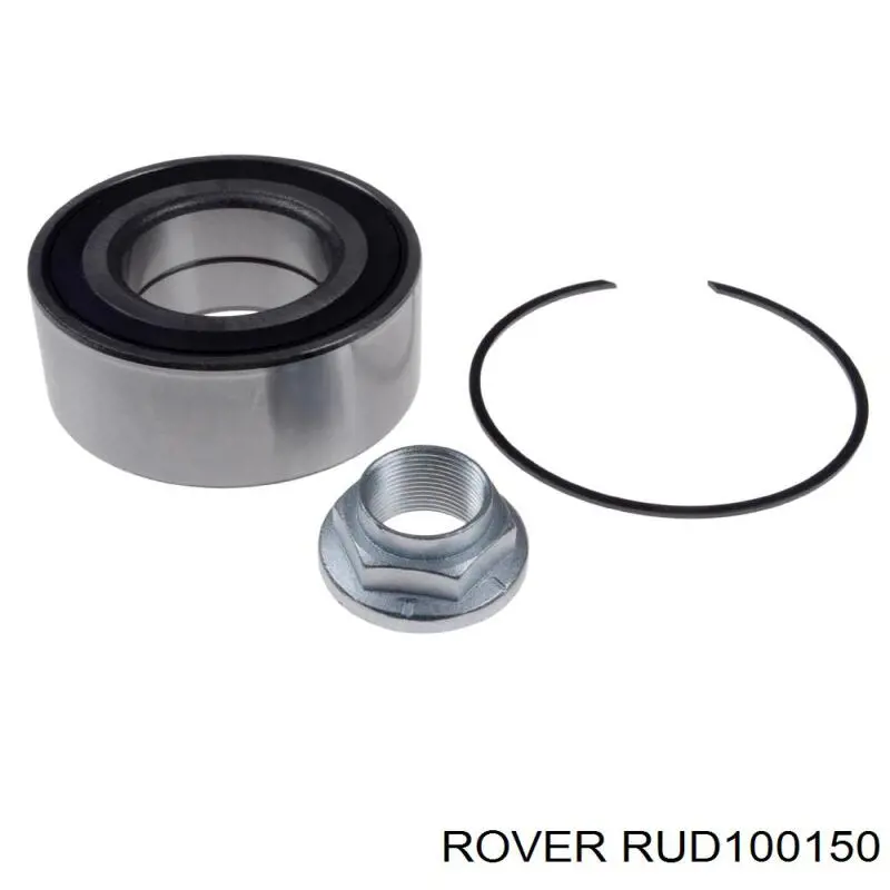 RUD100150 Rover cojinete de rueda delantero/trasero