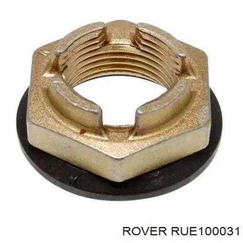 RUE100031 Rover cojinete de rueda delantero/trasero