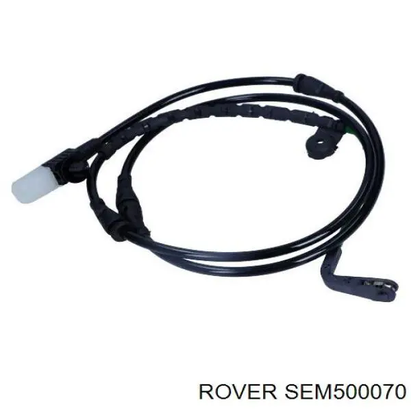 SEM500070 Rover contacto de aviso, desgaste de los frenos