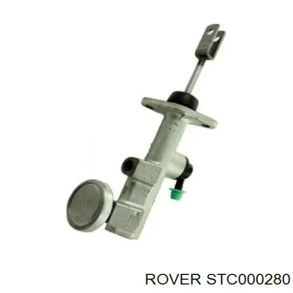 Cilindro de embrague Land Rover STC000280 precio, desde 166,60 EUR