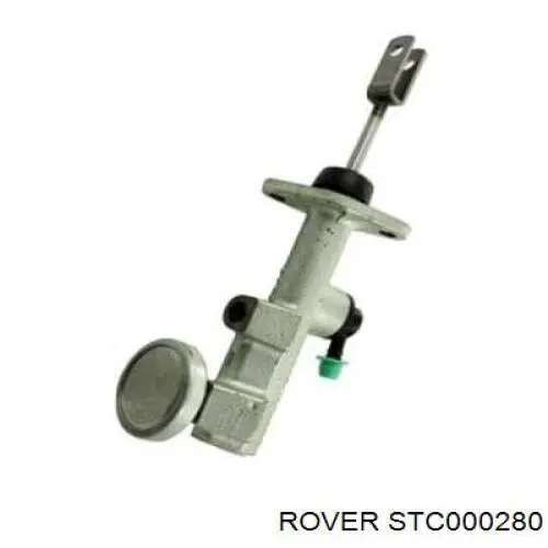 STC000280 Rover