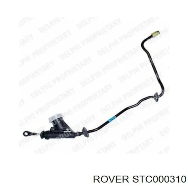 STC000310 Rover cilindro maestro de embrague