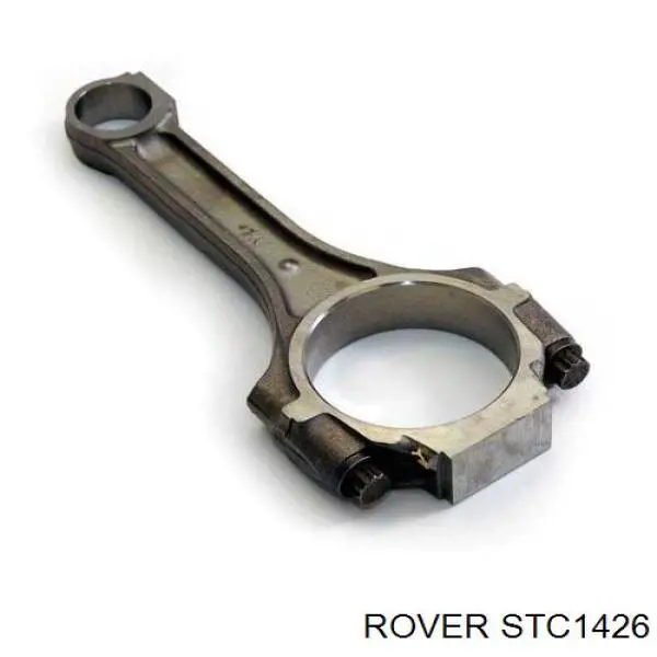 STC1426 Rover