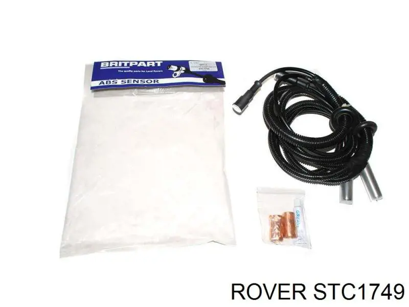 STC1749 Rover sensor abs delantero