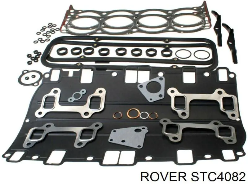 STC4082 Rover juego de juntas de motor, completo, superior