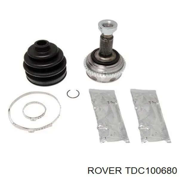 Árbol de transmisión delantero izquierdo para Rover 25 (RF)