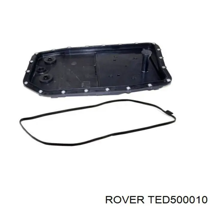 TED500010 Rover cárter de transmisión automática