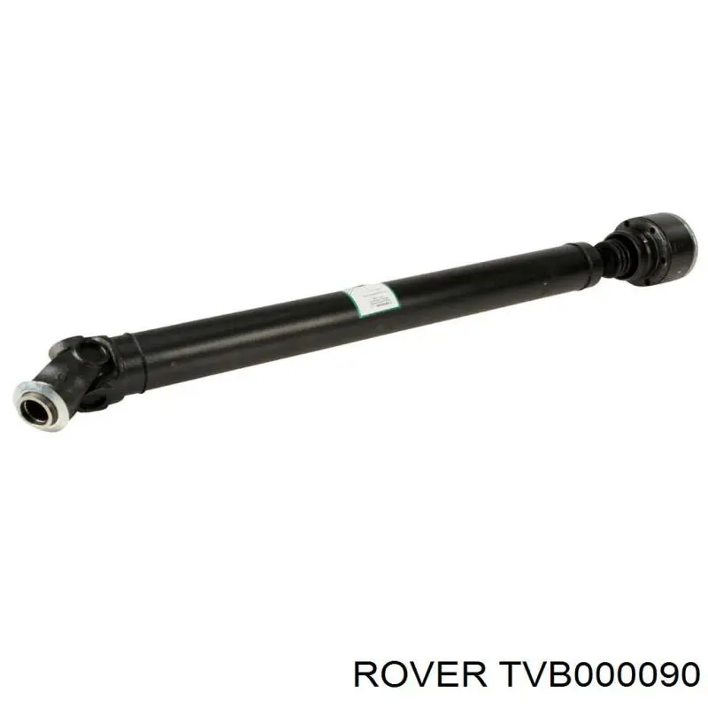 TVB000090 Rover árbol cardán trasero, parte delantera