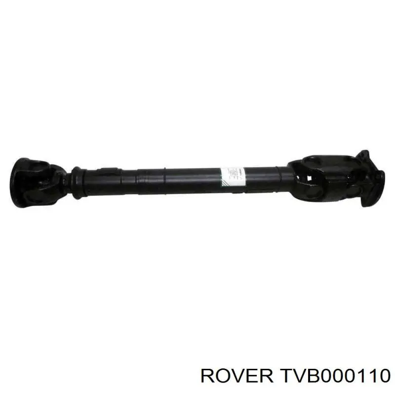 TVB000110 Rover árbol cardán, eje delantero