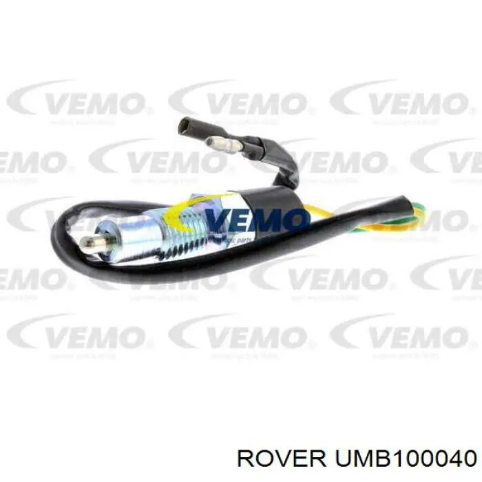 UMB100040 Rover sensor de marcha atrás