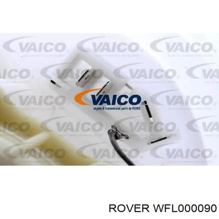 WFL000090 Rover filtro combustible