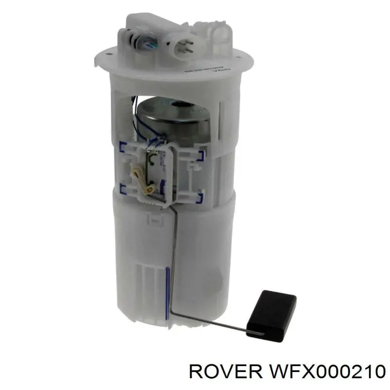 WFX000210 Rover