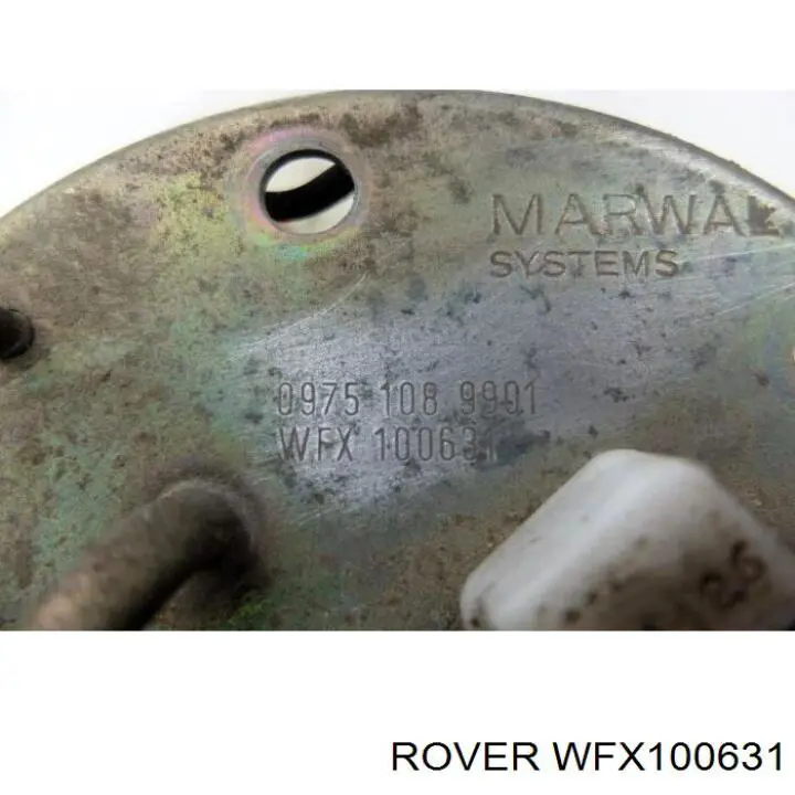 WFX100631 Rover