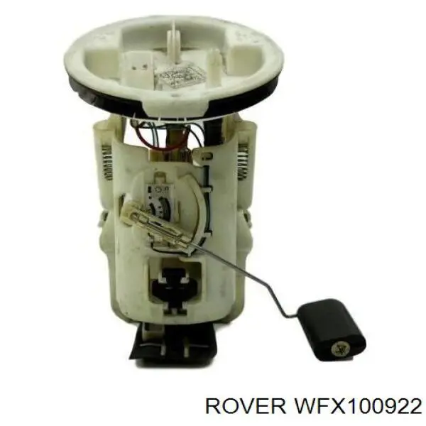 Bomba de combustible eléctrica sumergible para Rover 75 (RJ)