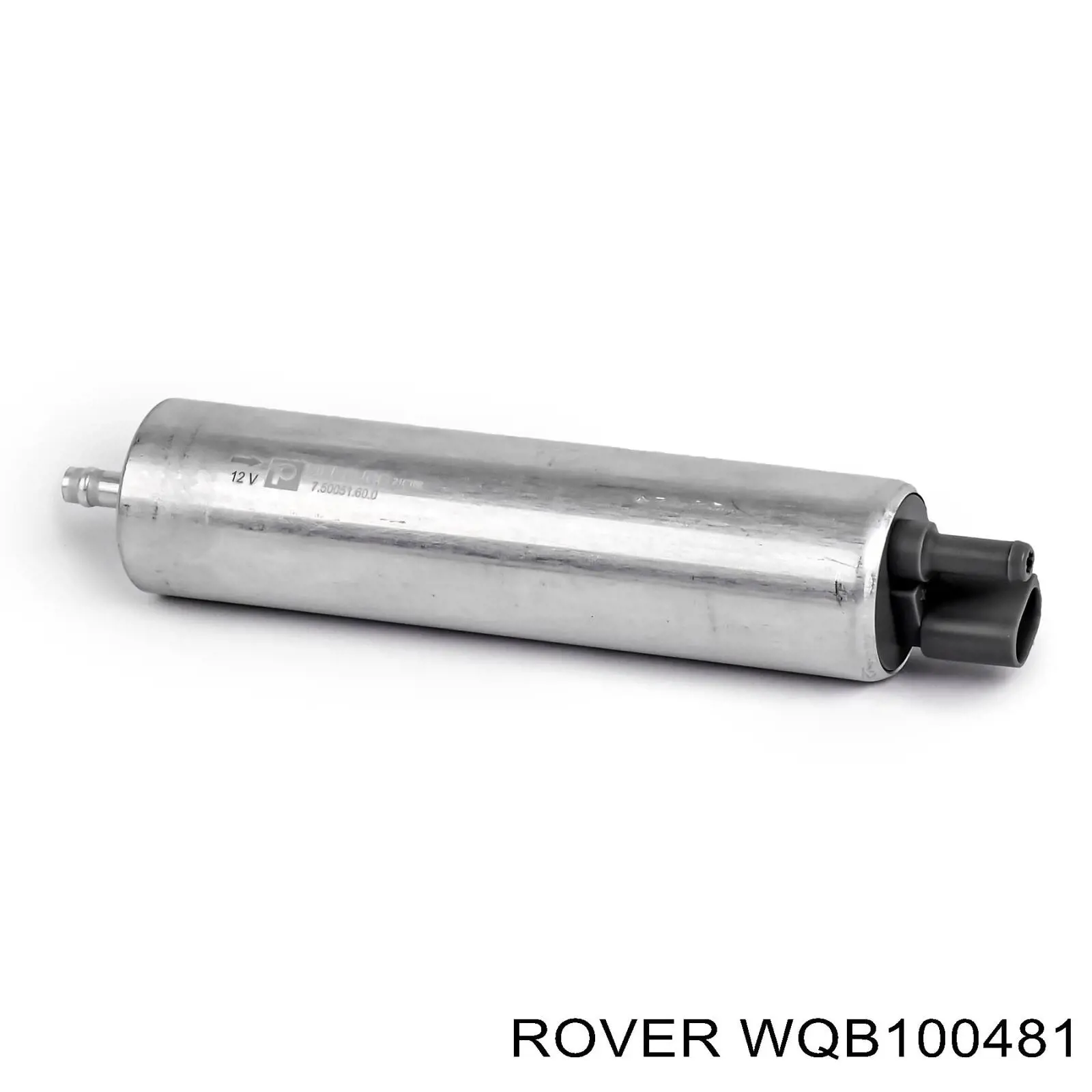 WQB100481 Rover bomba de combustible principal
