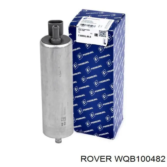 Comprar WQB100482 Rover Bomba de combustible de línea