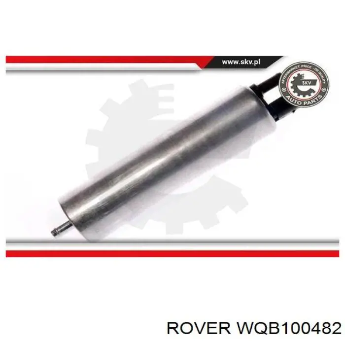 WQB100482 Rover Bomba de combustible de línea