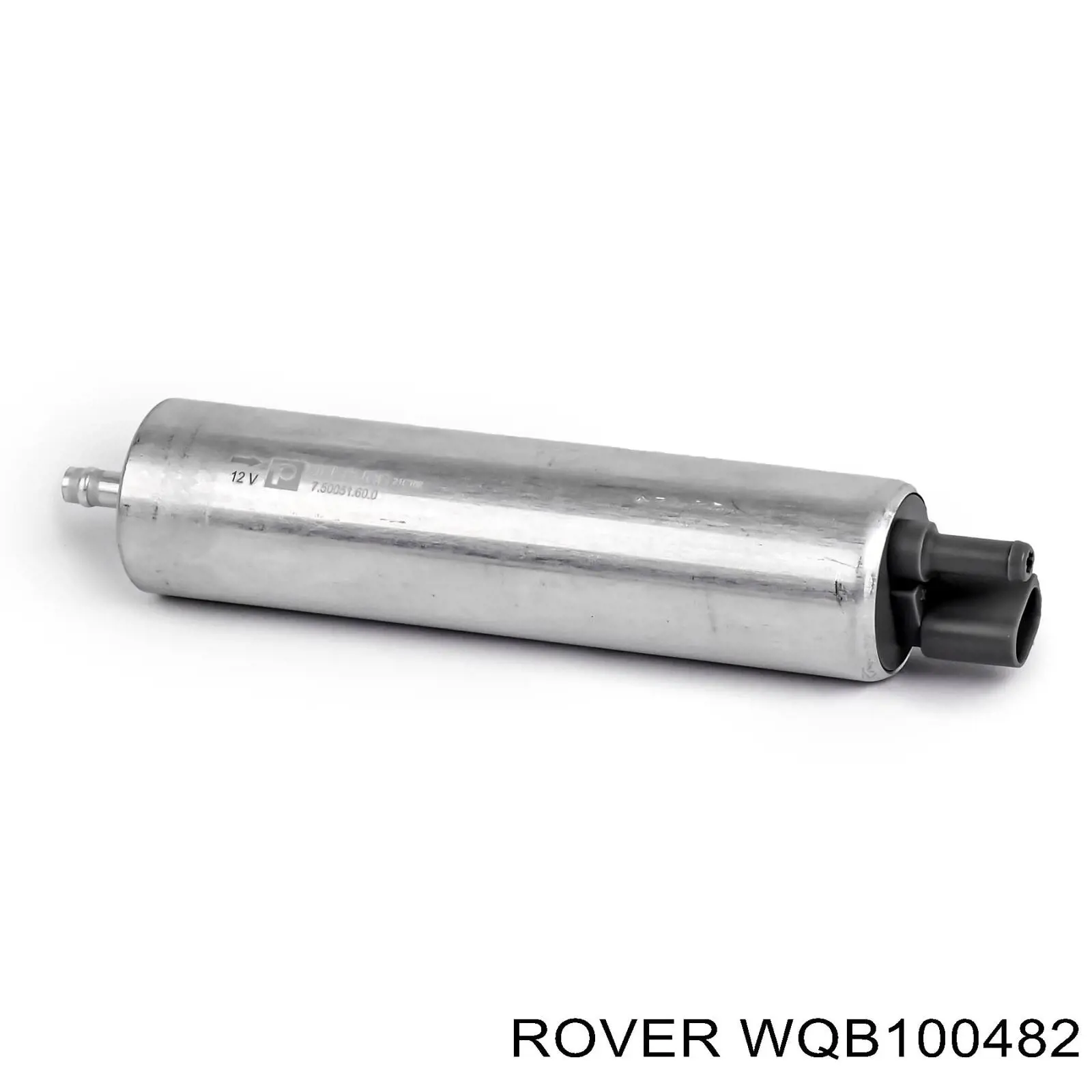 Bomba de combustible de línea Rover WQB100482 precio, desde 65,53 EUR