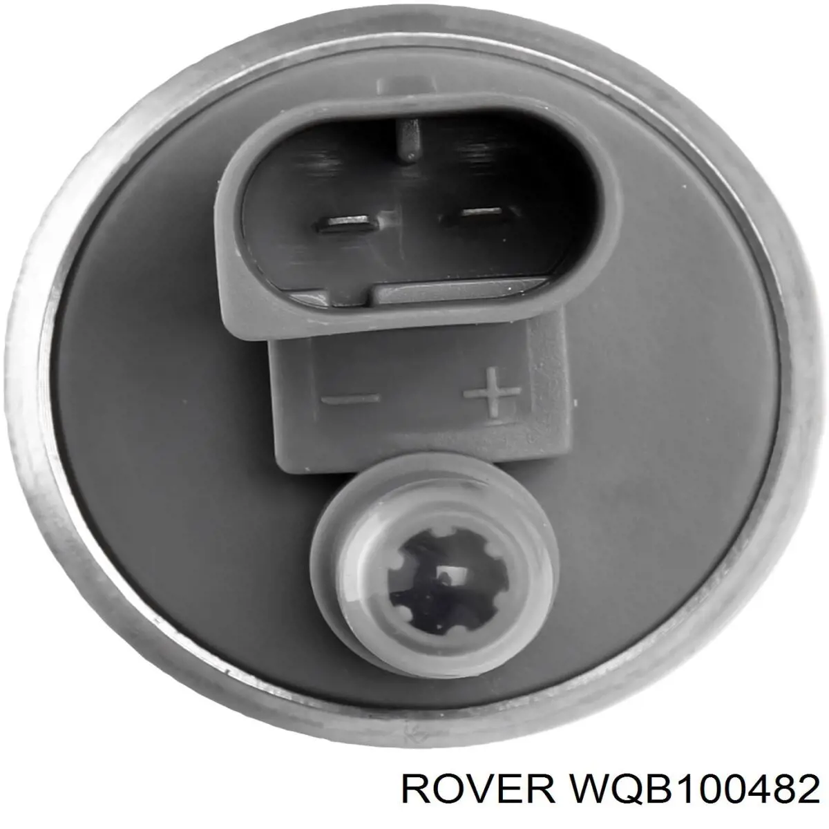 WQB100482 Rover Bomba de combustible de línea
