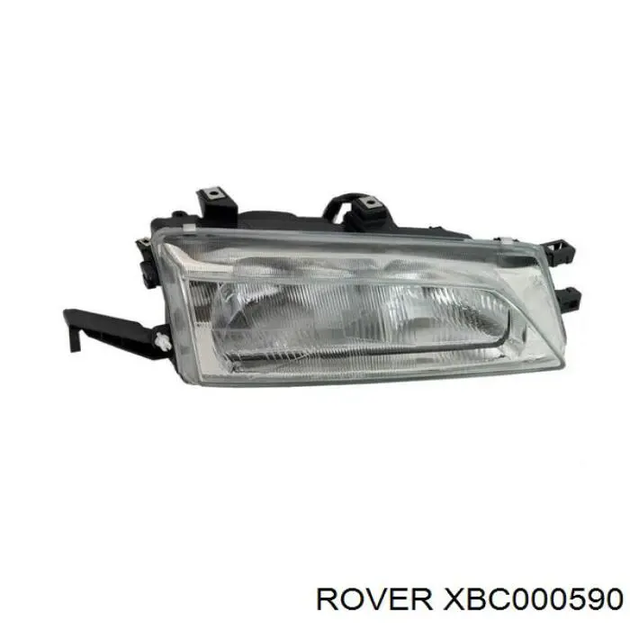 Faro Rover 25 hatchback (RF) (2000 - 2005) precio, desde 53,72 EUR