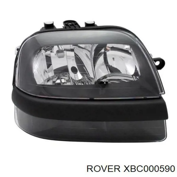 Comprar Faro izquierdo Rover 25  RF