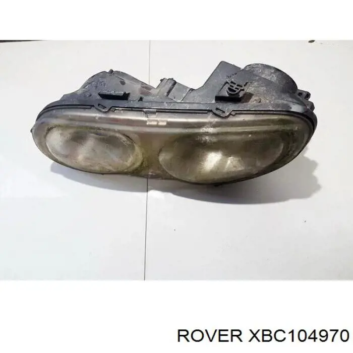 XBC104971 Rover faro izquierdo