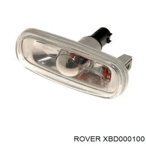 XBD000100 Rover piloto intermitente derecho