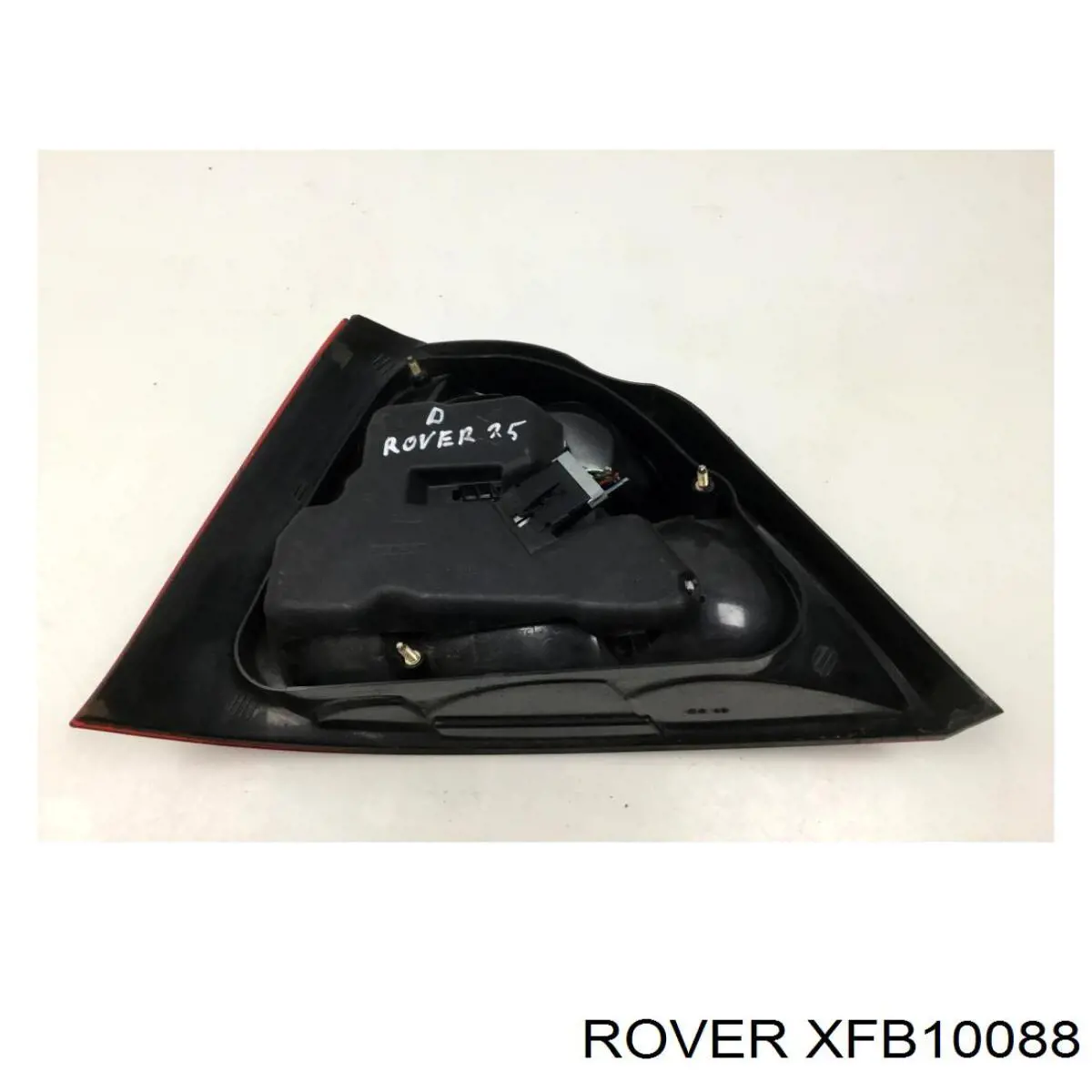 Piloto posterior derecho para Rover 25 (RF)