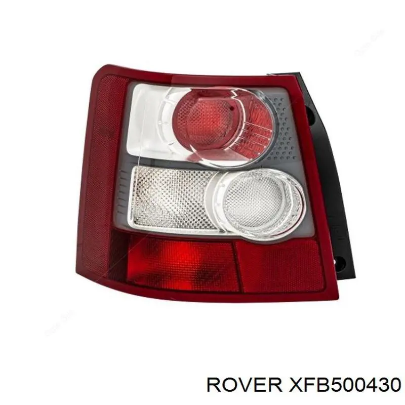 Comprar XFB500430 Rover Piloto trasero izquierdo