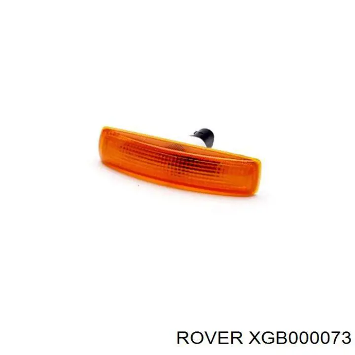 XGB000073 Rover luz intermitente guardabarros