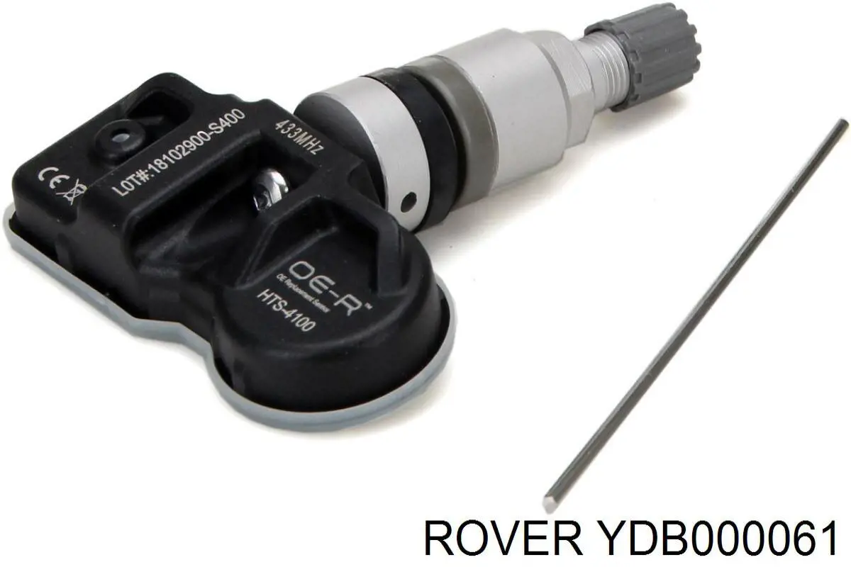 YDB000061 Rover