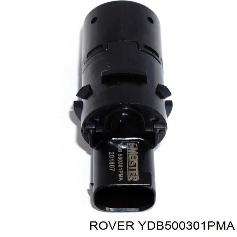 YDB500301PMA Rover sensor alarma de estacionamiento trasero