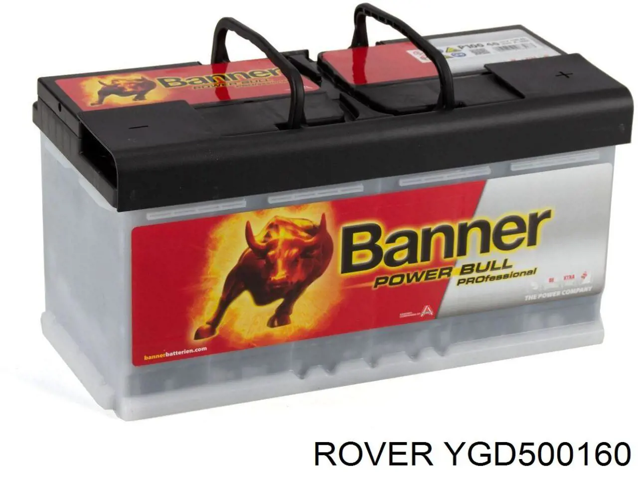 Batería de arranque Peugeot 407 6E