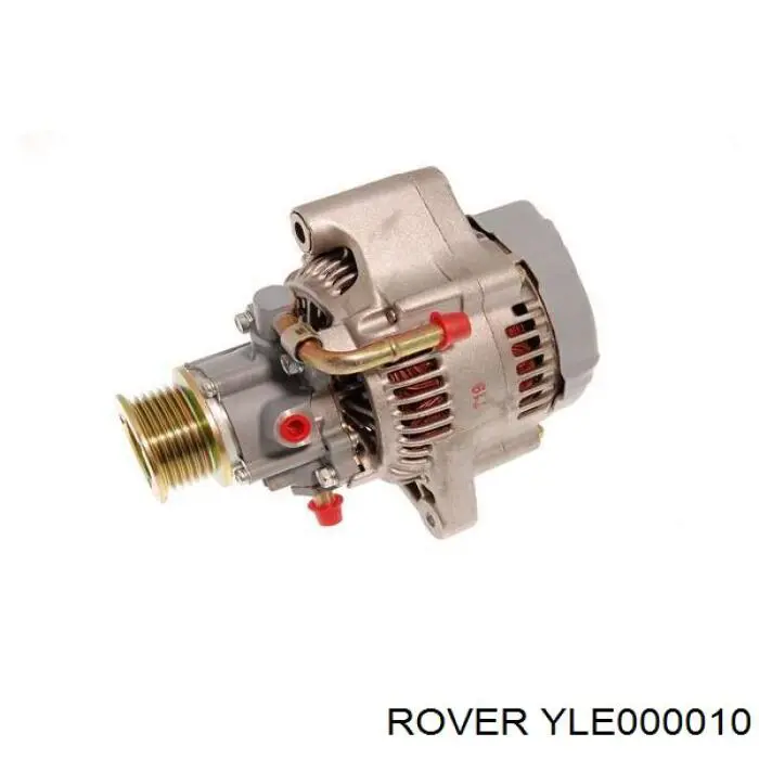 YLE000010 Rover alternador