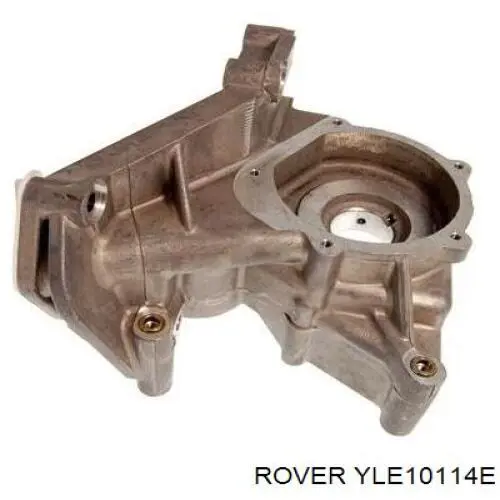 YLE10114E Rover alternador