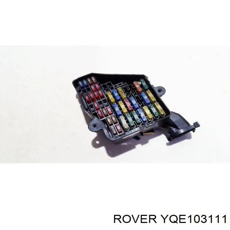 YQE103111 Rover