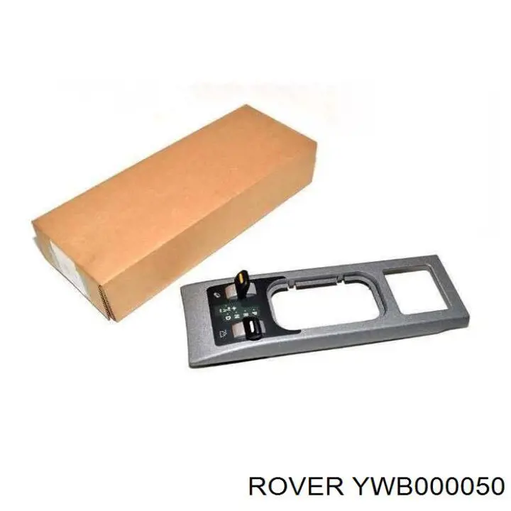 YWB000050 Land Rover 