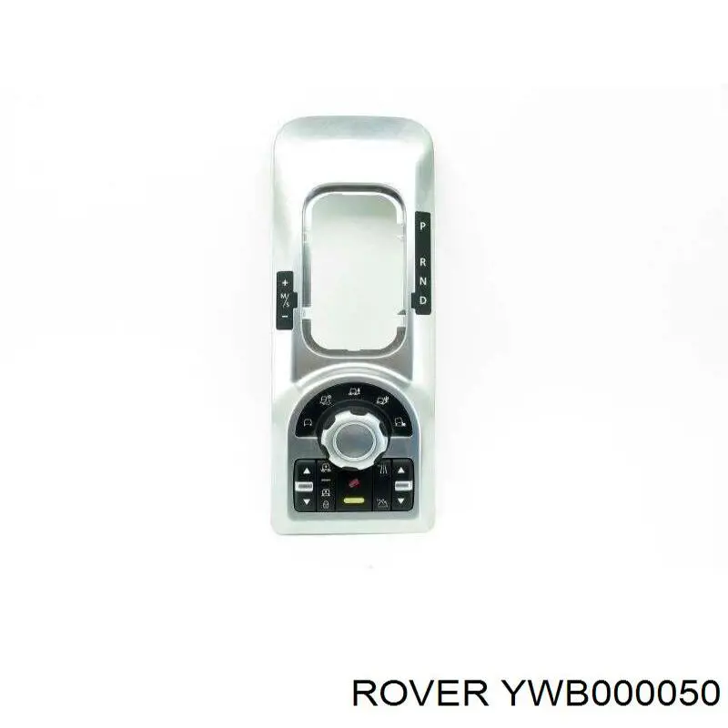 YWB000050 Land Rover 
