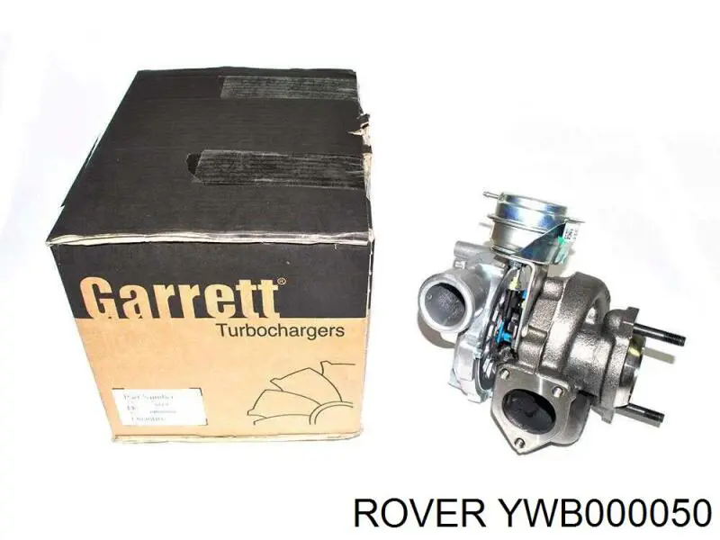 Comprar YWB000050 Land Rover 