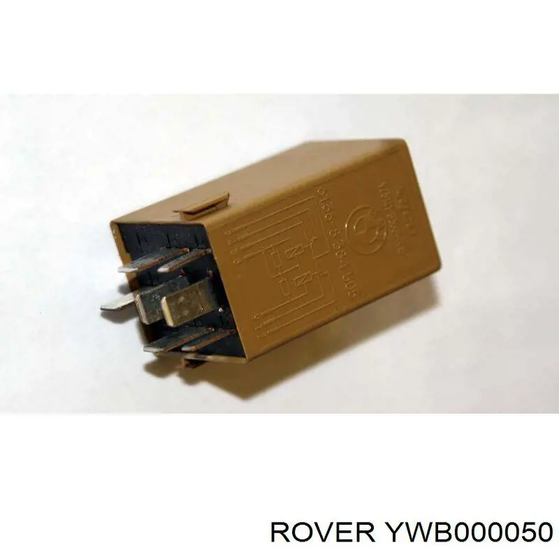  Land Rover YWB000050 precio, desde  